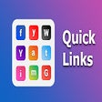 Ícone do programa: Quick Links