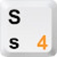 Ícone do programa: 4 Smart Shortcuts