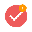 Icoon van programma: 返信チェッカー for Chatwork