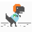 ไอคอนของโปรแกรม: T-rex Games