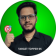 Icoon van programma: Target Topper 95