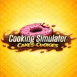Ikona programu: Cooking Simulator: Cakes …