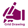 Icona del programma: Grid Drawing