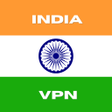 程序图标：ISP VPN - Fast  Secure VP…
