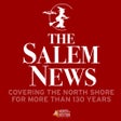 プログラムのアイコン：The Salem News- Beverly M…