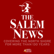 Icon of program: The Salem News- Beverly MA