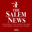The Salem News- Beverly MA
