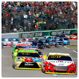Ikona programu: Cup Series NASCAR Wallpap…