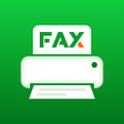 Icon of program: Tiny Fax - Send Fax from …