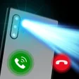 程序图标：Flash Alert on Call SMS N…