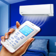 程序图标：Remote control for air co…