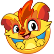 Иконка программы: Tiny Monsters