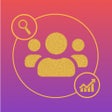 Ícone do programa: Followers Track for Stalk…