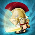 プログラムのアイコン：Spartans vs Vikings
