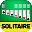 Programın simgesi: Solitaire - Play Klondike…