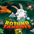 Programikonen: Rotund Takeoff