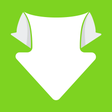 プログラムのアイコン：VDP Downloader