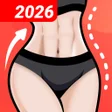 Ikona programu: Lose Weight App - Fitness