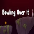Symbol des Programms: Bowling Over It