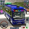 Biểu tượng của chương trình: OpenWorld Coach Bus Drivi…