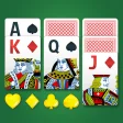 Solitaire - Classic Big Cards