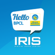 Ikona programu: BPCL IRIS