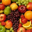 Icon of program: Fruits Wallpaper HD