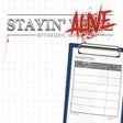 프로그램 아이콘: Stayin Alive