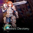 Icoon van programma: Heros Destiny