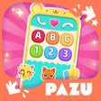 Icon of program: Baby Phone: Musical Baby Games