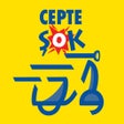 Programın simgesi: Cepte Şok Kurye