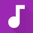 プログラムのアイコン：Simple Music Player