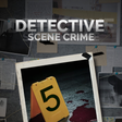 Ikon program: DETECTIVE - Scene Crime