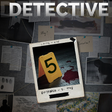 Ikon program: DETECTIVE - Scene Crime