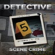 程序图标：Detective: Scene Crime