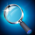 Иконка программы: MagnifyingSmart