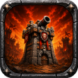 Ikona programu: Orc Siege Tower Defense