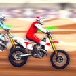 أيقونة البرنامج: Super MX New Race