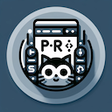 프로그램 아이콘: GitHub PR Title Formatter