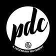 ไอคอนของโปรแกรม: PDC Legendary Movement