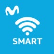 Icono de programa: Movistar Smart WiFi