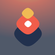 程序图标：AtentaMente - Meditación …