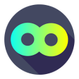 プログラムのアイコン：Pixel Icon pack  Infinity