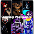 Icon of program: 4K Gaming Wallpaper