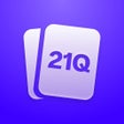 Icon of program: 21 Questions - Card Games