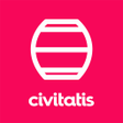 Иконка программы: Porto Guide by Civitatis