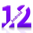 Иконка программы: Android 12 Launcher 2021