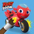 Icono de programa: Ricky Zoom: Paintbox