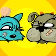 プログラムのアイコン：Fleabag vs. Mutt Classic