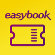 プログラムのアイコン：Easybook Bus Train Ferry …